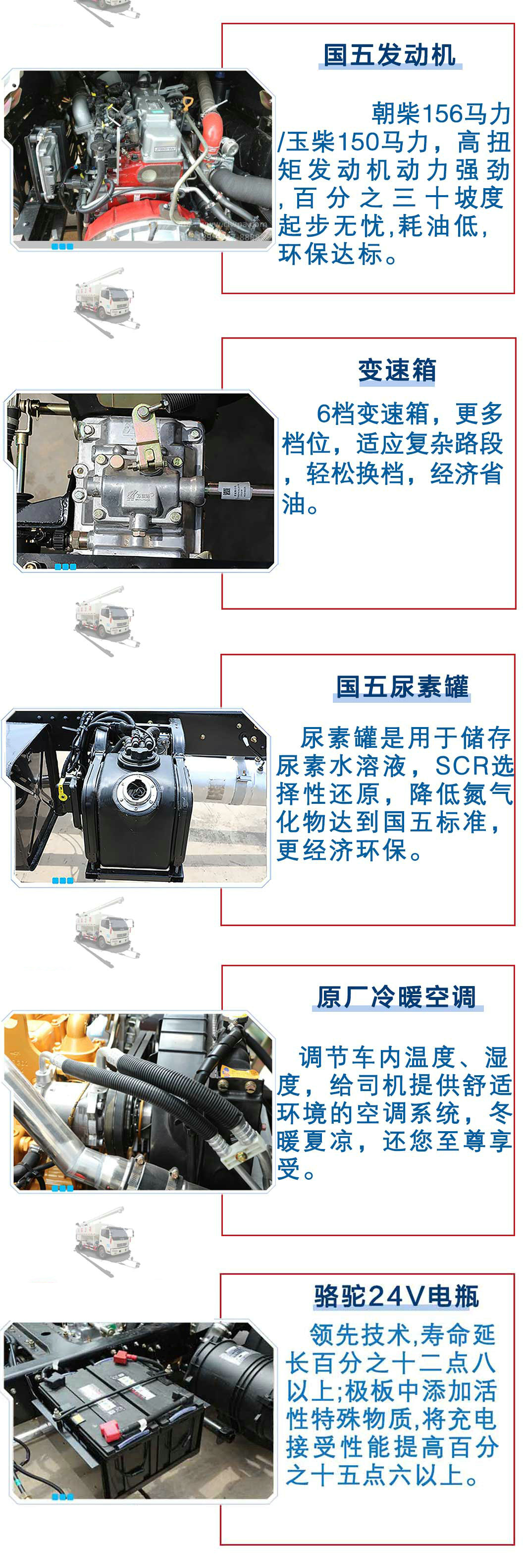 東風(fēng)多利卡6噸飼料運(yùn)輸車(chē)_13