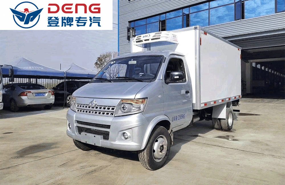 國六長安神騏T20冷藏車_08
